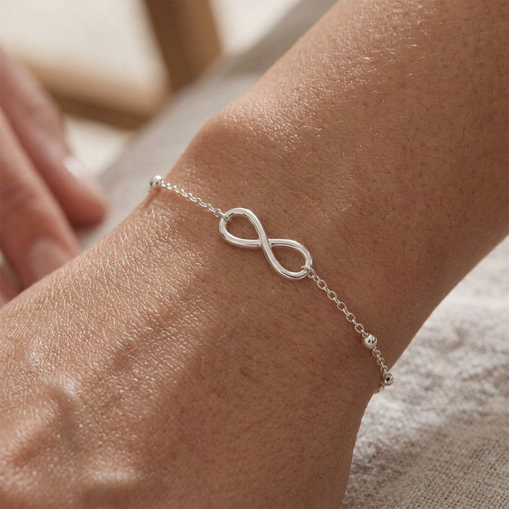 Bracciale Infinito Amoréa