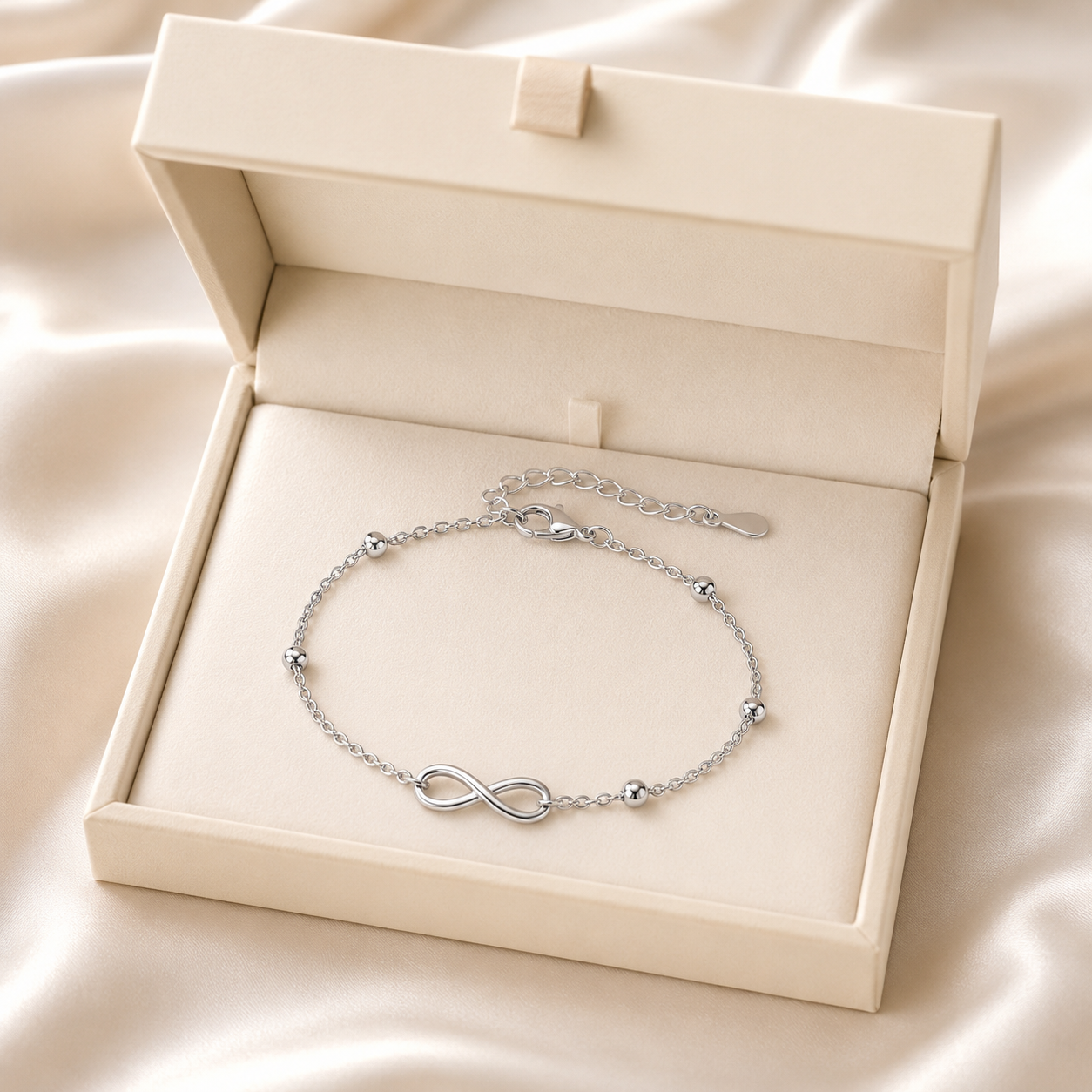 Bracciale Infinito Amoréa