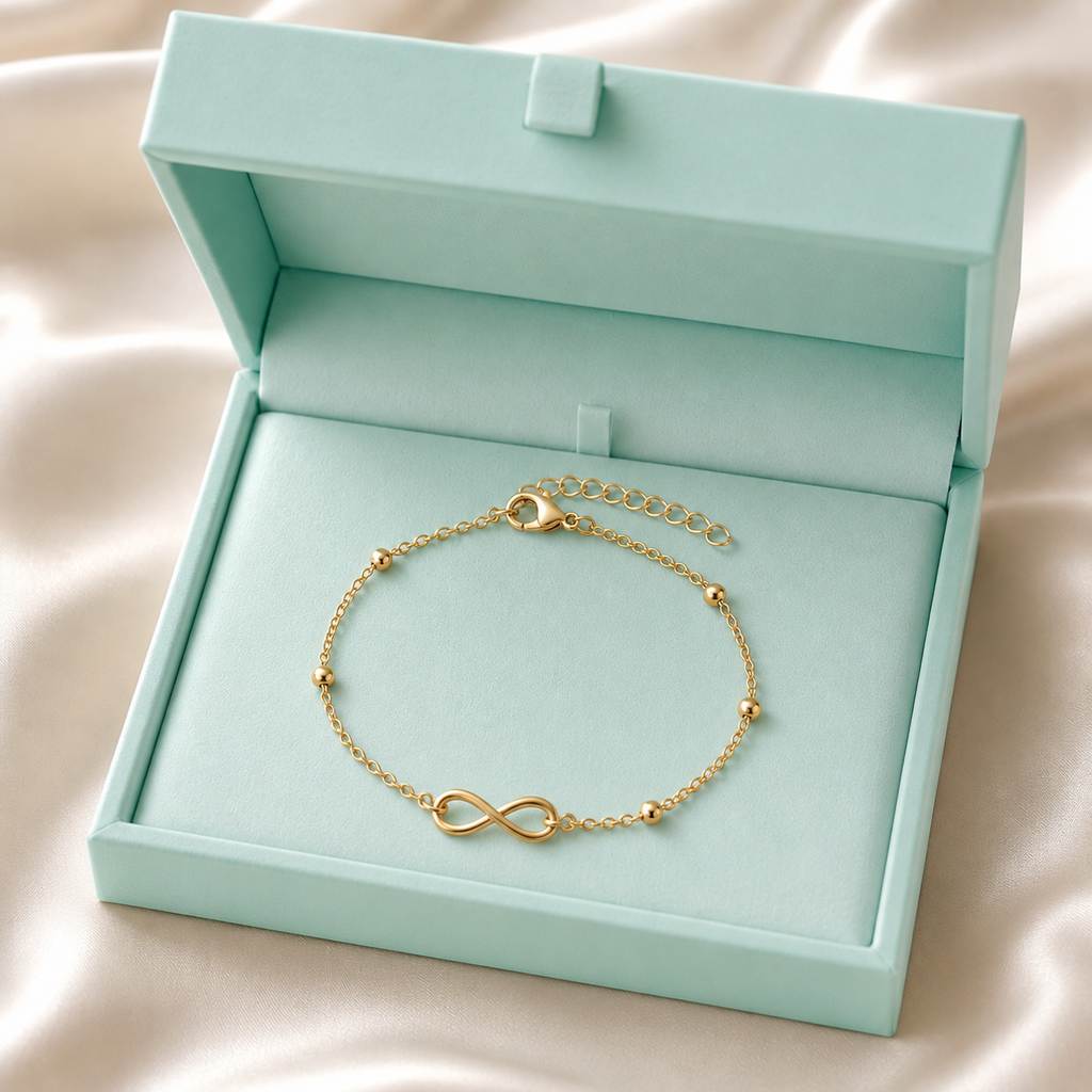 Bracciale Infinito Amoréa